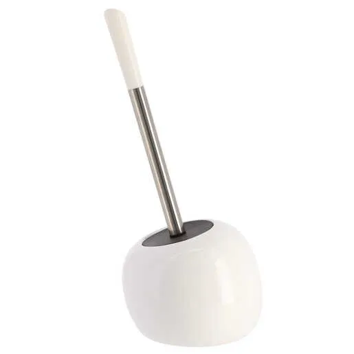 Tendance wc cetka dolomit pebble 39x15 cm keramika bela