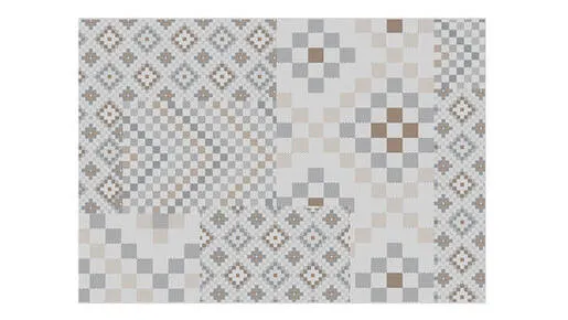 Tepih Java 2,00X2,90 L 54SQS 1K