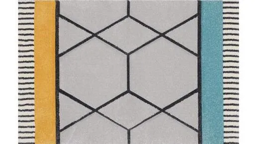 Tepih Pastel 1,60X2,30 L W5VMV 1K