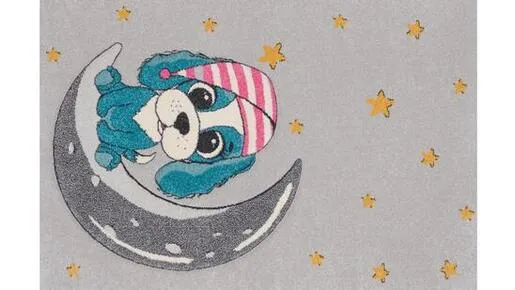 Tepih Pastel Kids R 1,20X1,20 O A6SRS 1K