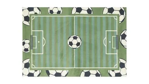 Tepih Ritmo Kids 0,80X1,50 L 29ZWZ 1K