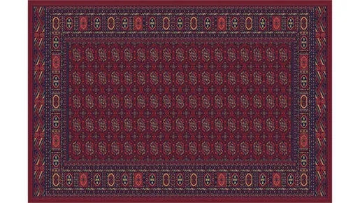 Tepih Solid 0,80X1,50 O 15CCC 1K