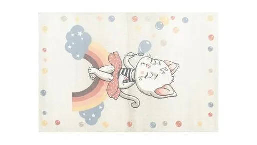 Tepih Sunny Kids 1,20X1,70 L 06WBW 1K