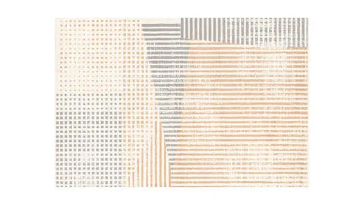 Tepih Terra 1,60X2,30 L 23YVV 1K