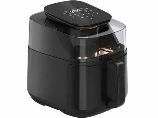 Tesla Air Fryer AF550BG