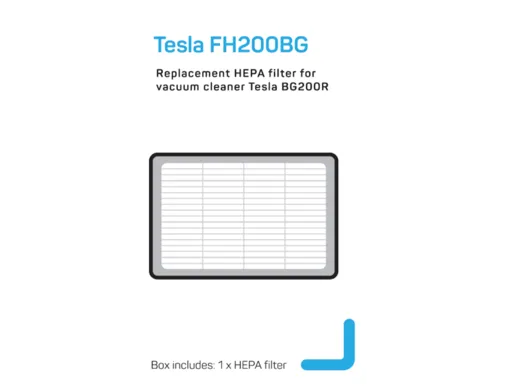 Tesla filter za usisivač BG200R (FH200BG)