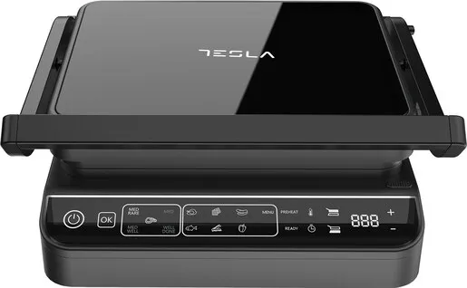 Tesla grill GR500BG