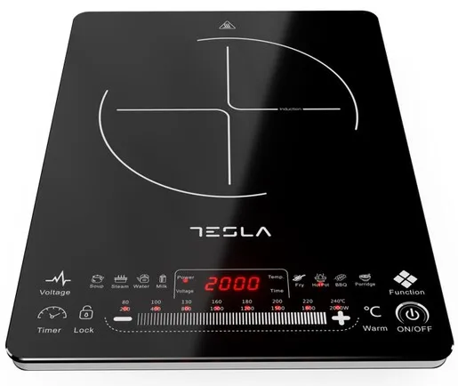 Tesla indukcioni rešo IC400B