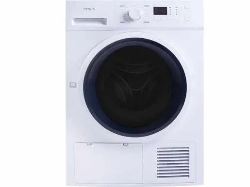 Tesla mašina za sušenje veša WT8H60M