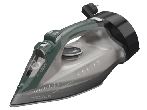 Tesla parna pegla IR510GR