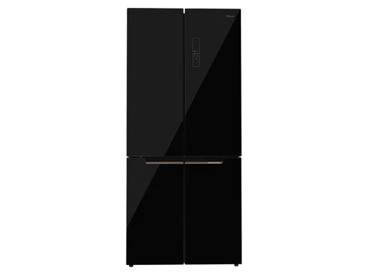 Tesla side by side frižider RF5100FMBE