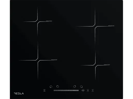 Tesla ugradna ploca HI6401SB