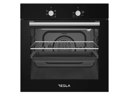 Tesla ugradna rerna BO300SB