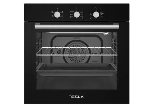 Tesla ugradna rerna BO600SB