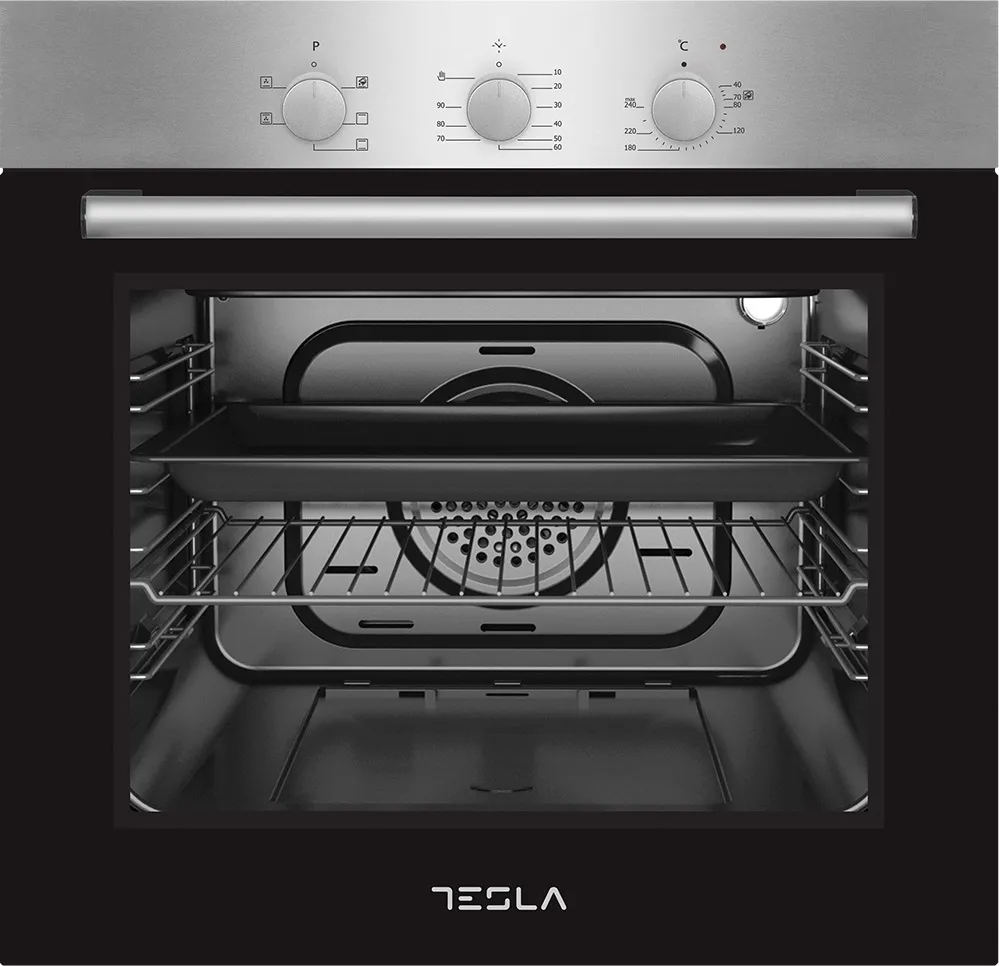 Tesla ugradna rerna BO600SX