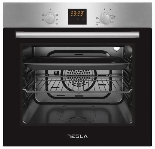 Tesla ugradna rerna BO700SX