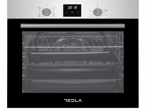Tesla ugradna rerna BO850SX