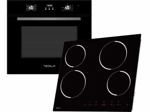 Tesla ugradni set BO901MB+HV6401MB