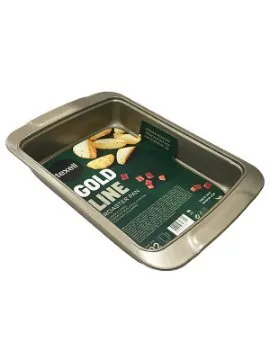 Texell Pekač M 32*21,5*5cm Gold Line TPGL-PM188