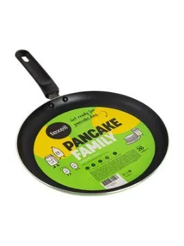 Texell Tiganj za palačinke 26cm Pancake Family TPC-PF207