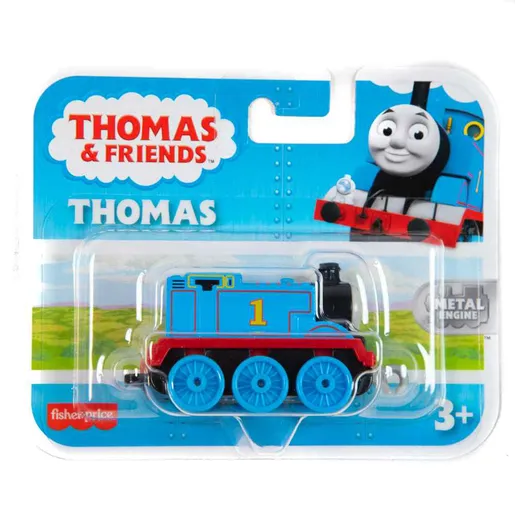 THOMAS&FRIENDS Vozić Thomas