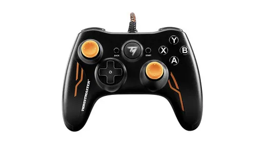 Thrustmaster 2960821 GP XID Pro Controler PC