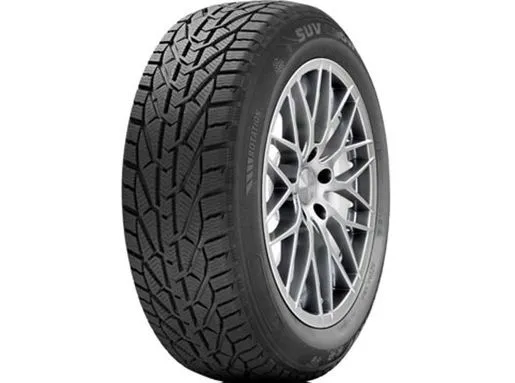 Tigar guma 195/60R15 WINTER 88T