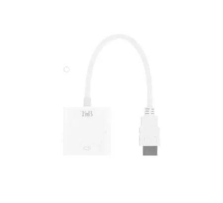 TNB HDMIVGA, Hdmi-VGA Adapter