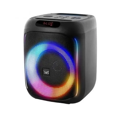 TNB HPCUBEBLAST, 400W,  Bluetooth Zvučnik sa mikrofonom