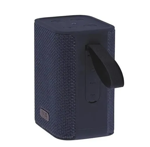 TNB HPRECORD1BL, 5W, Blue Bluetooth Zvučnik