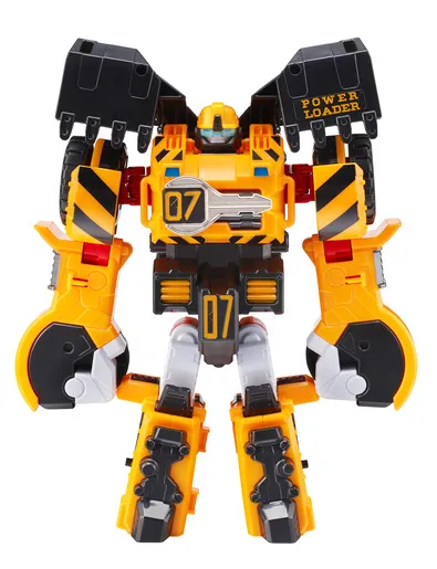 Tobot GD DOZER