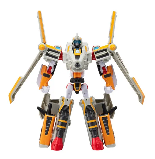 Tobot GD JET THUNDER