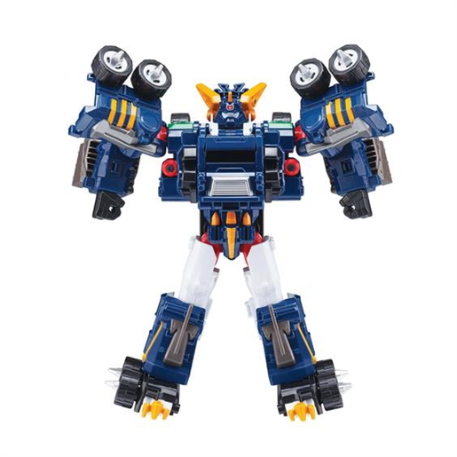 Tobot robot GD ULTRA KOMANDANT