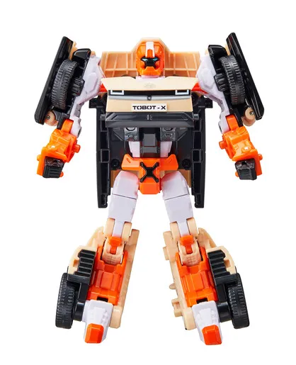 Tobot Smart X