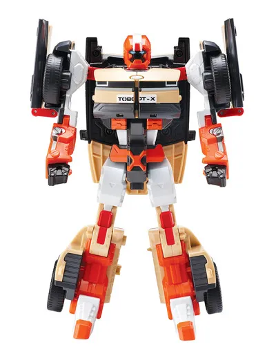Tobot X