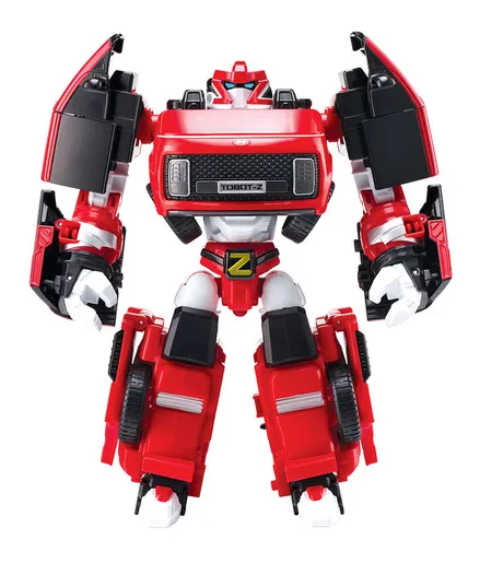 Tobot Z