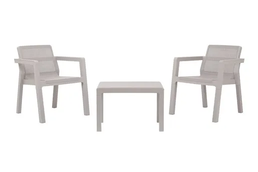 Toomax Baštenski set RIVIERA terrace