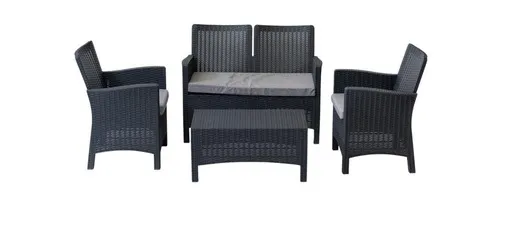 Topps Baštenski set Rattan 2