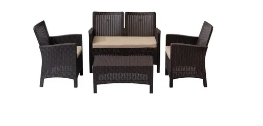 Topps Baštenski set Rattan 2