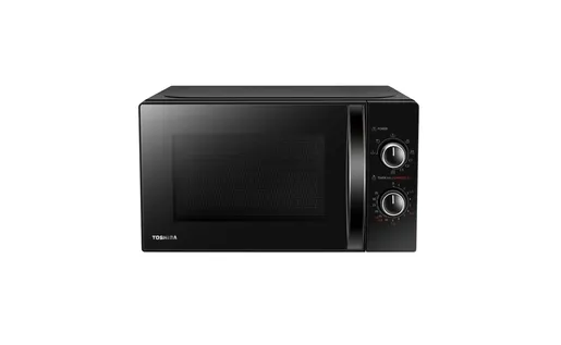 Toshiba mikrotalasna rerna MW-MM20P (BK)