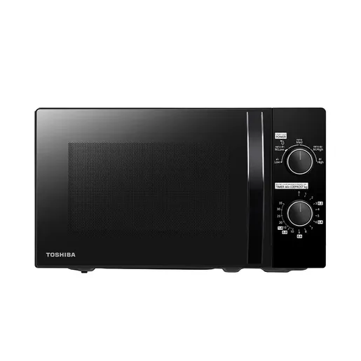 Toshiba mikrotalasna rerna MWP-MM20P (BK)