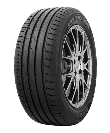 Toyo 165/60R15 TOYO PROXES CF2 77H
