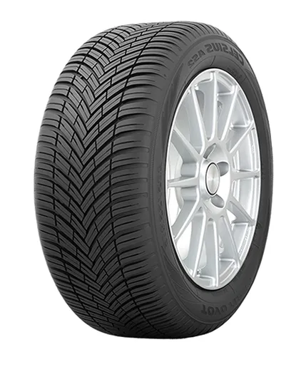 Toyo 195/60R16 TOYO CELSIUS AS2 93V XL