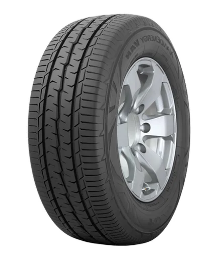 Toyo 205/65R16C TOYO NANOENERGY VAN 107/105T