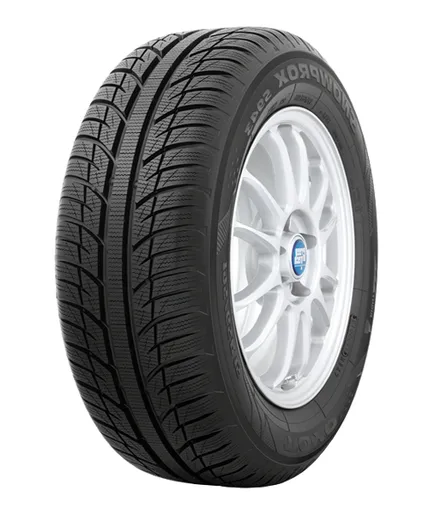 Toyo 225/60R16 TOYO SNOWPROX S 943 102H XL