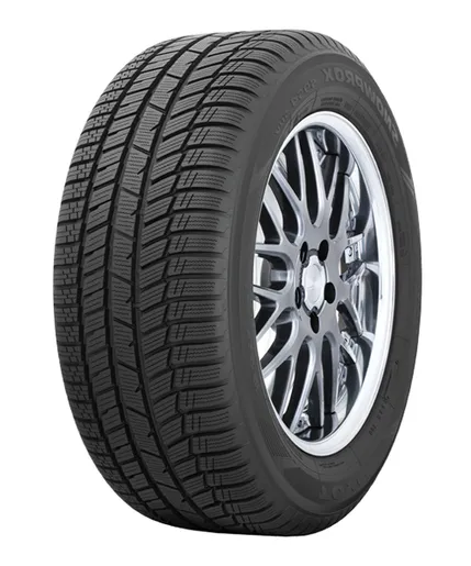 Toyo 275/40R20 TOYO SNOWPROX S954 SUV 106V XL