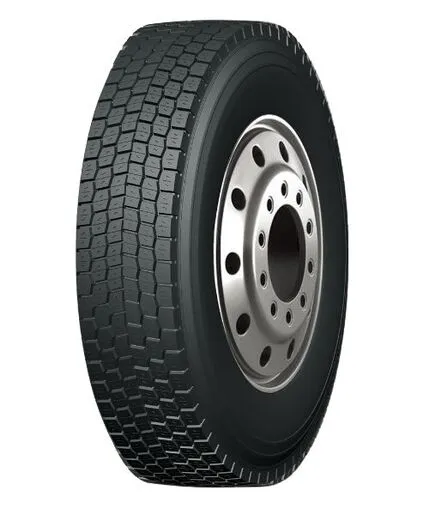 Tracmax 11R22.5 TRACMAX GRT880 D