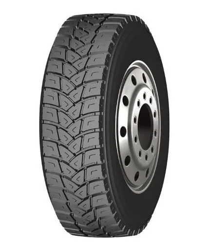 Tracmax 315/80R22.5 TRACMAX GRT770 DMS