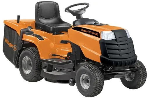 Traktor kosačica vt 1005 hd
