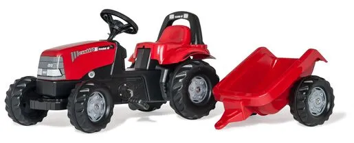 Traktor Rolly kid CASE 1170 CVX